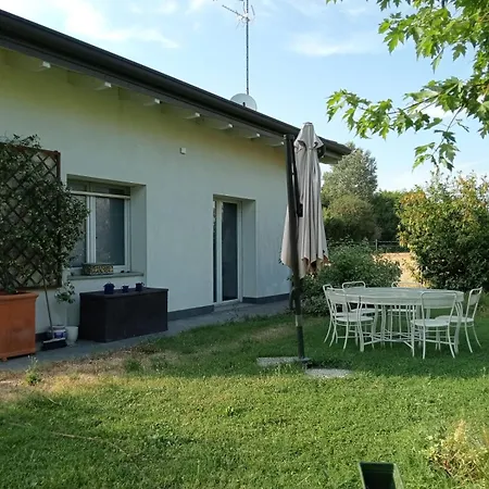 Infiore Отель типа 